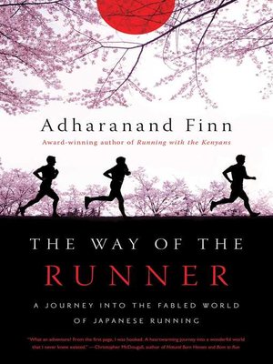 cover image of The Way of the Runner